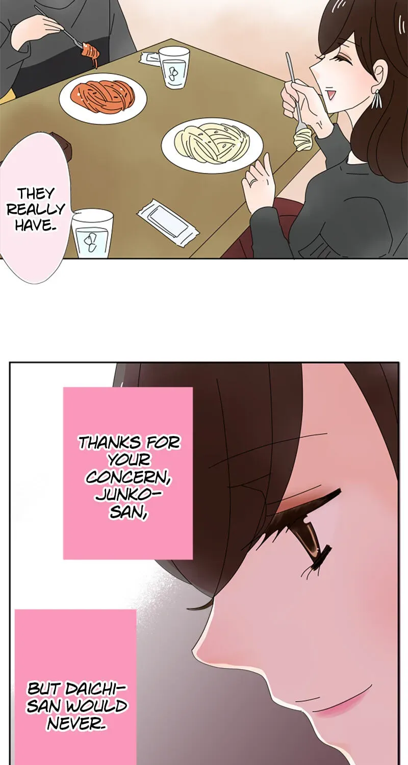 Shiroi Veil wa Itsuwari no Iro Chapter 76 page 56 - 