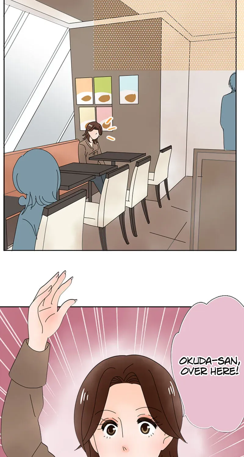 Shiroi Veil wa Itsuwari no Iro Chapter 76 page 60 - 