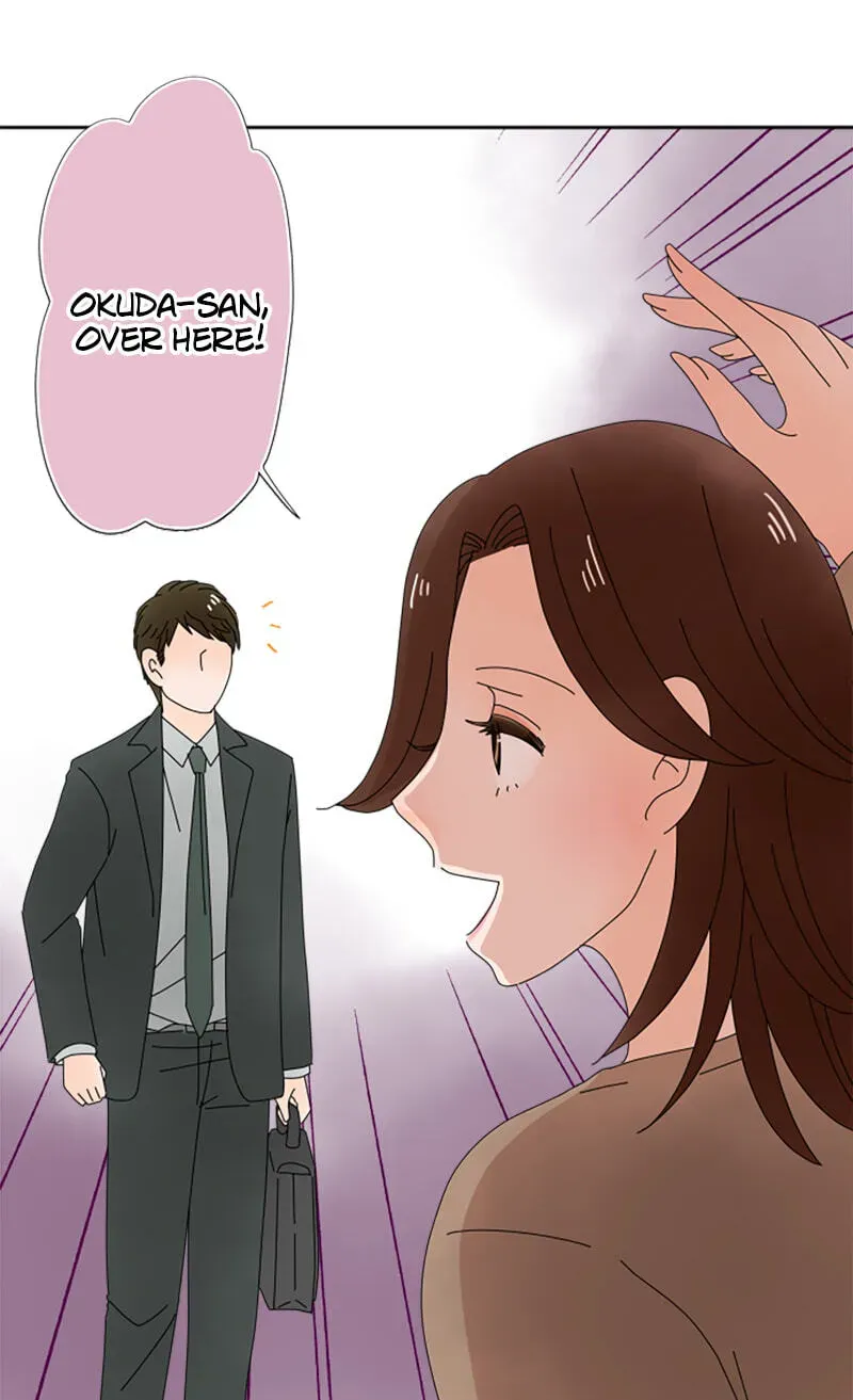 Shiroi Veil wa Itsuwari no Iro Chapter 77 page 1 - 
