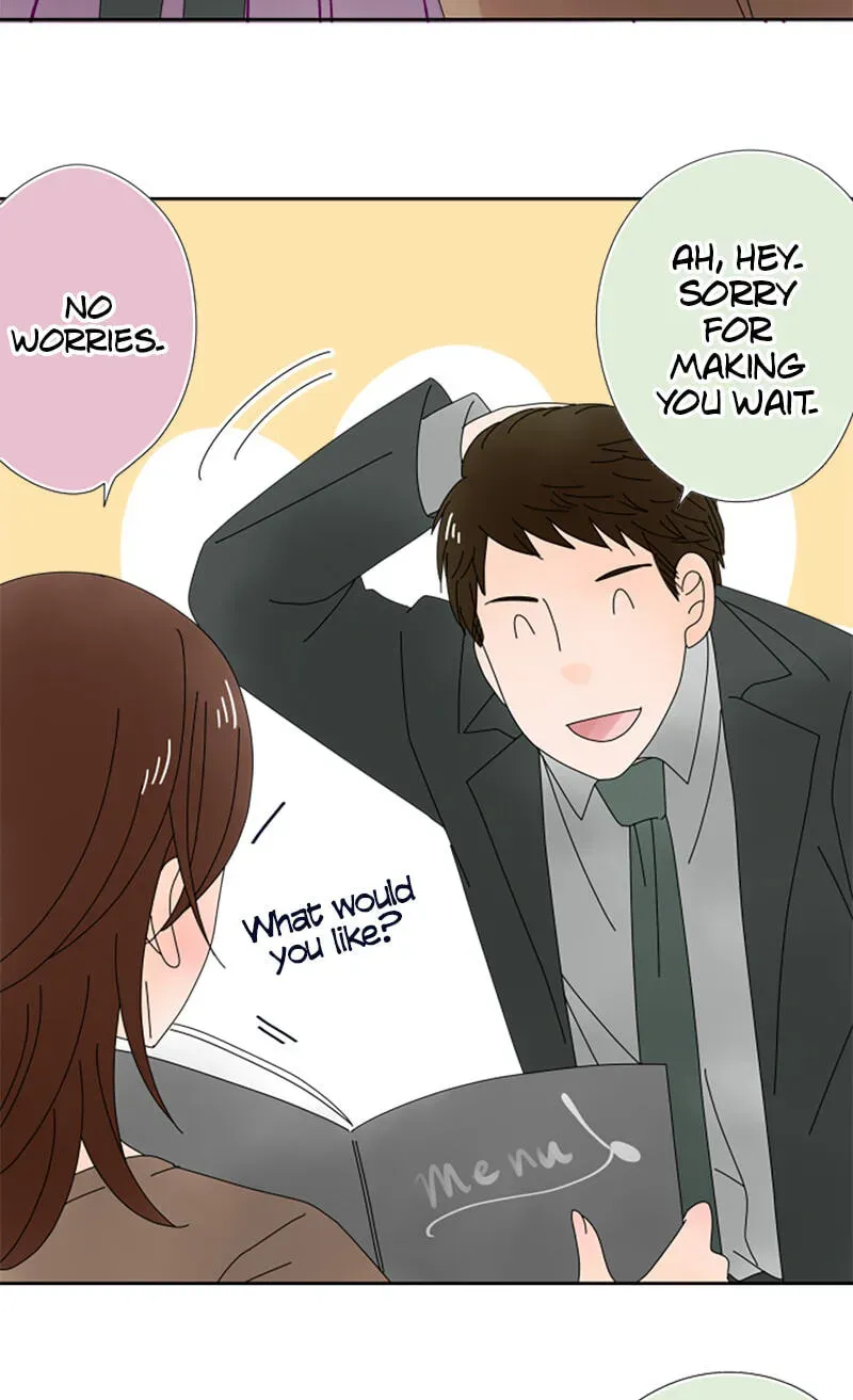 Shiroi Veil wa Itsuwari no Iro Chapter 77 page 2 - 