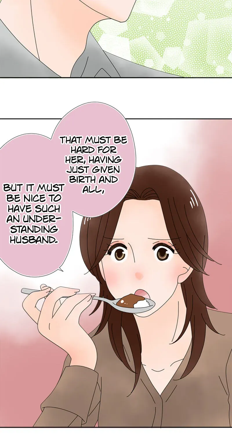 Shiroi Veil wa Itsuwari no Iro Chapter 77 page 11 - 