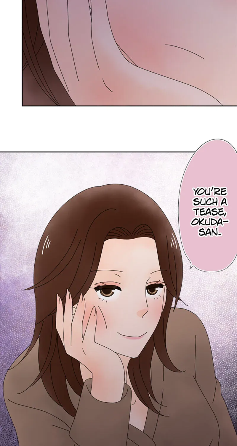 Shiroi Veil wa Itsuwari no Iro Chapter 77 page 17 - 