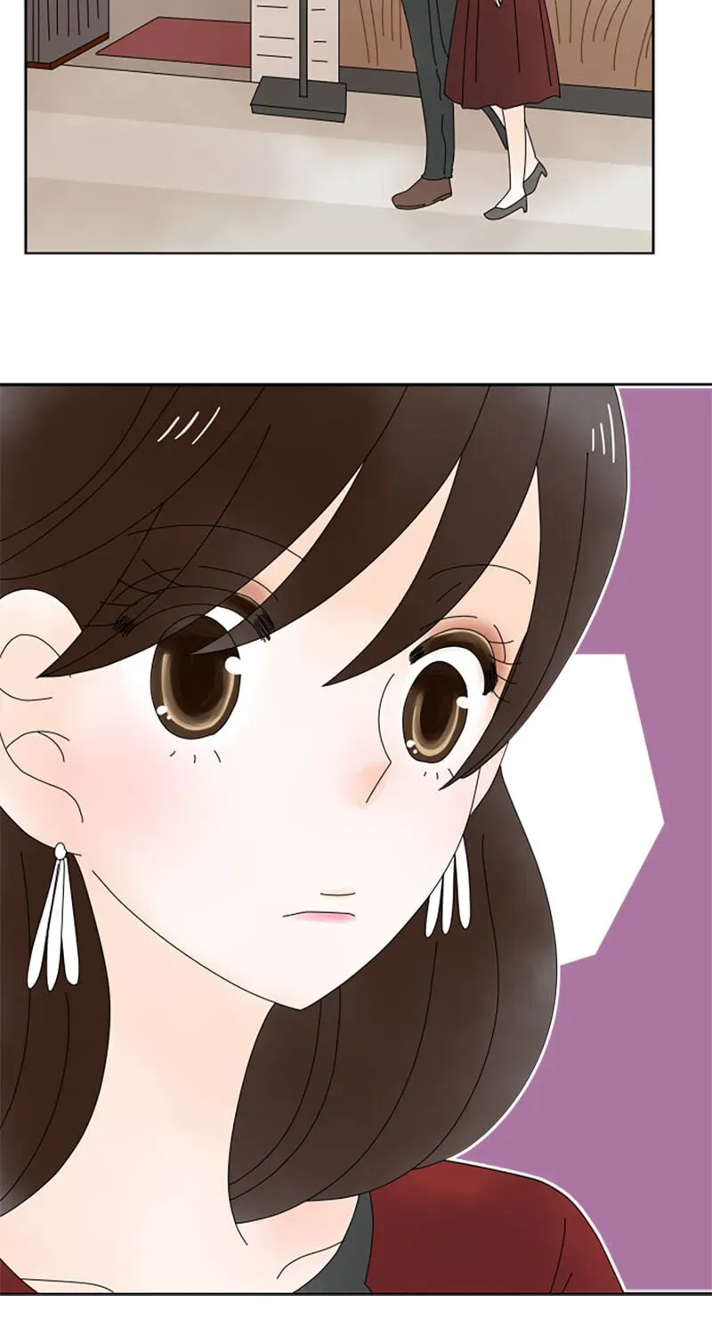 Shiroi Veil wa Itsuwari no Iro Chapter 77 page 23 - 