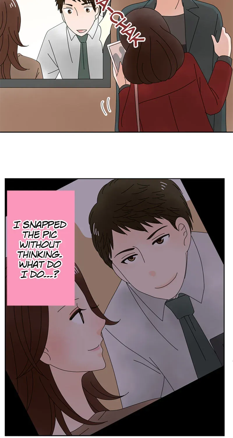 Shiroi Veil wa Itsuwari no Iro Chapter 77 page 31 - 