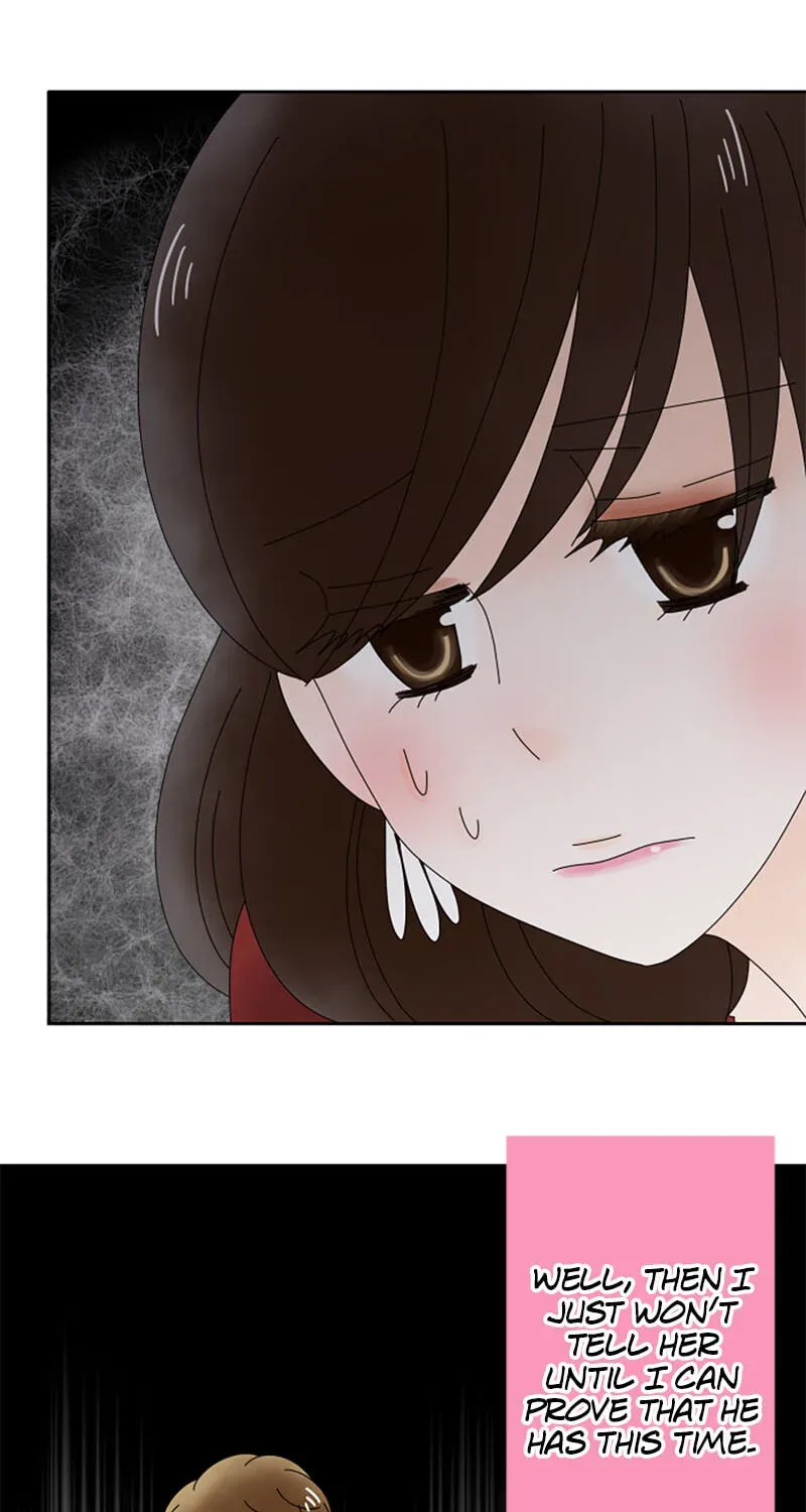 Shiroi Veil wa Itsuwari no Iro Chapter 77 page 35 - 
