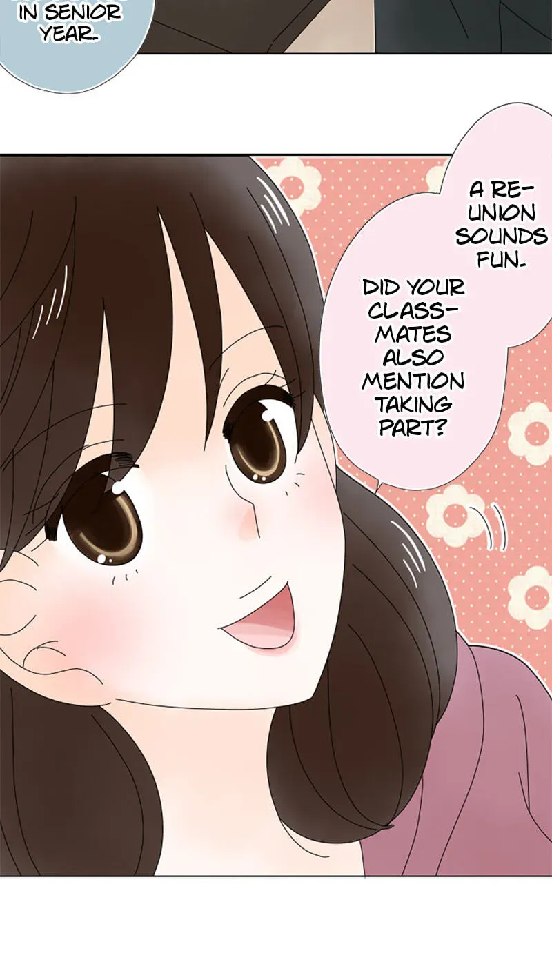 Shiroi Veil wa Itsuwari no Iro Chapter 77 page 44 - 