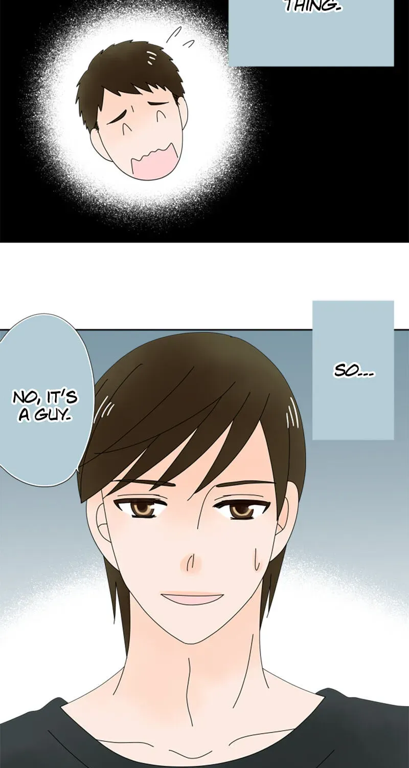 Shiroi Veil wa Itsuwari no Iro Chapter 77 page 55 - 