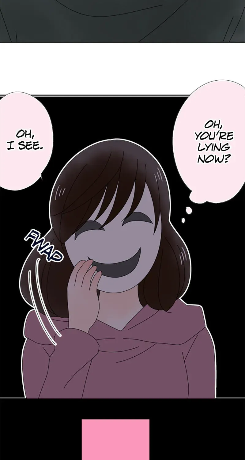 Shiroi Veil wa Itsuwari no Iro Chapter 77 page 57 - 