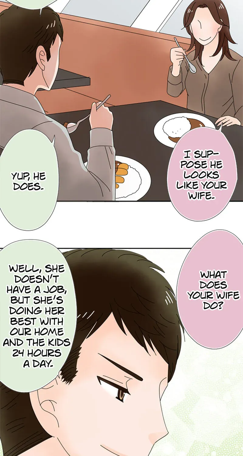 Shiroi Veil wa Itsuwari no Iro Chapter 77 page 9 - 