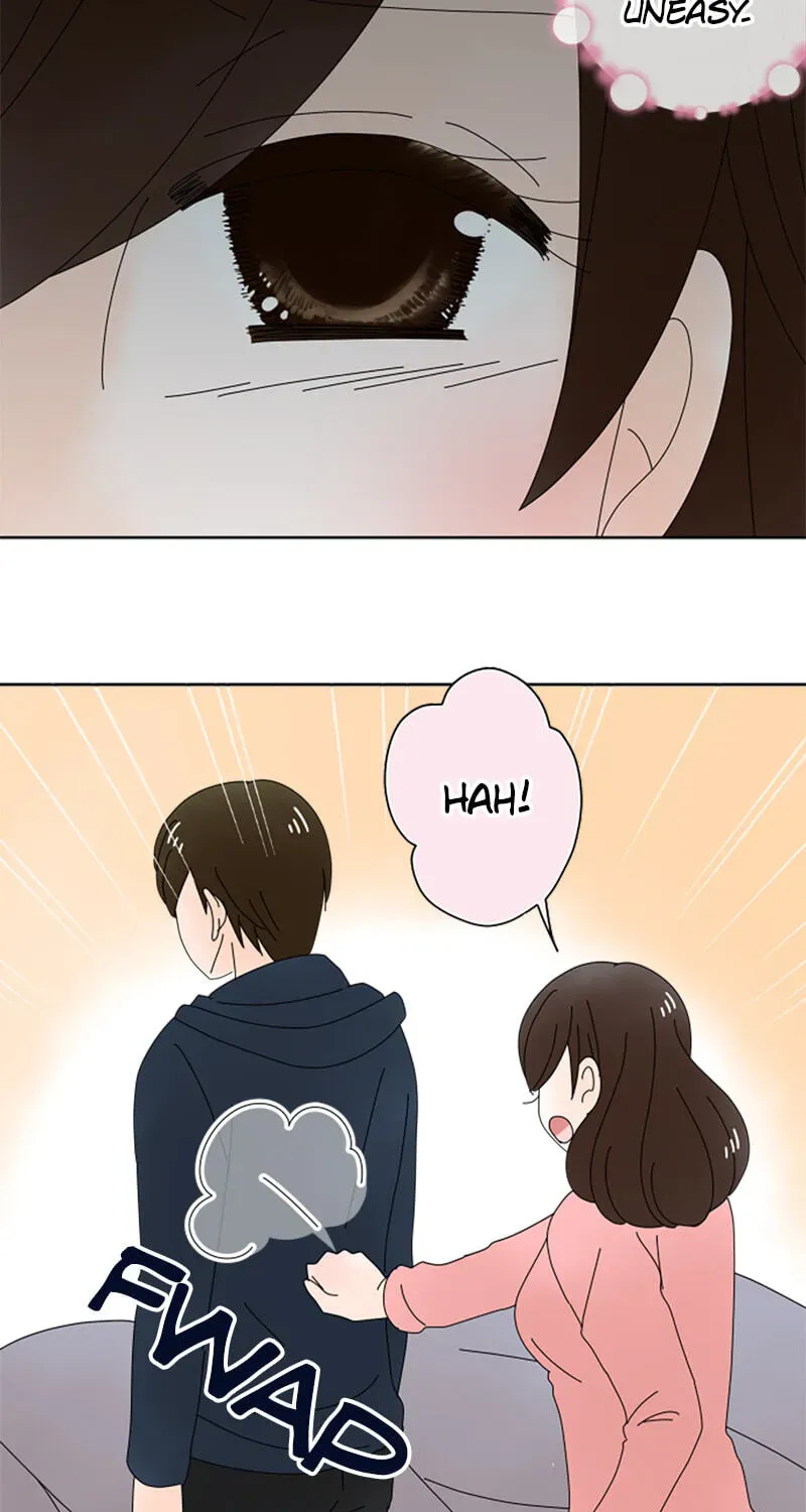 Shiroi Veil wa Itsuwari no Iro Chapter 78 page 34 - 