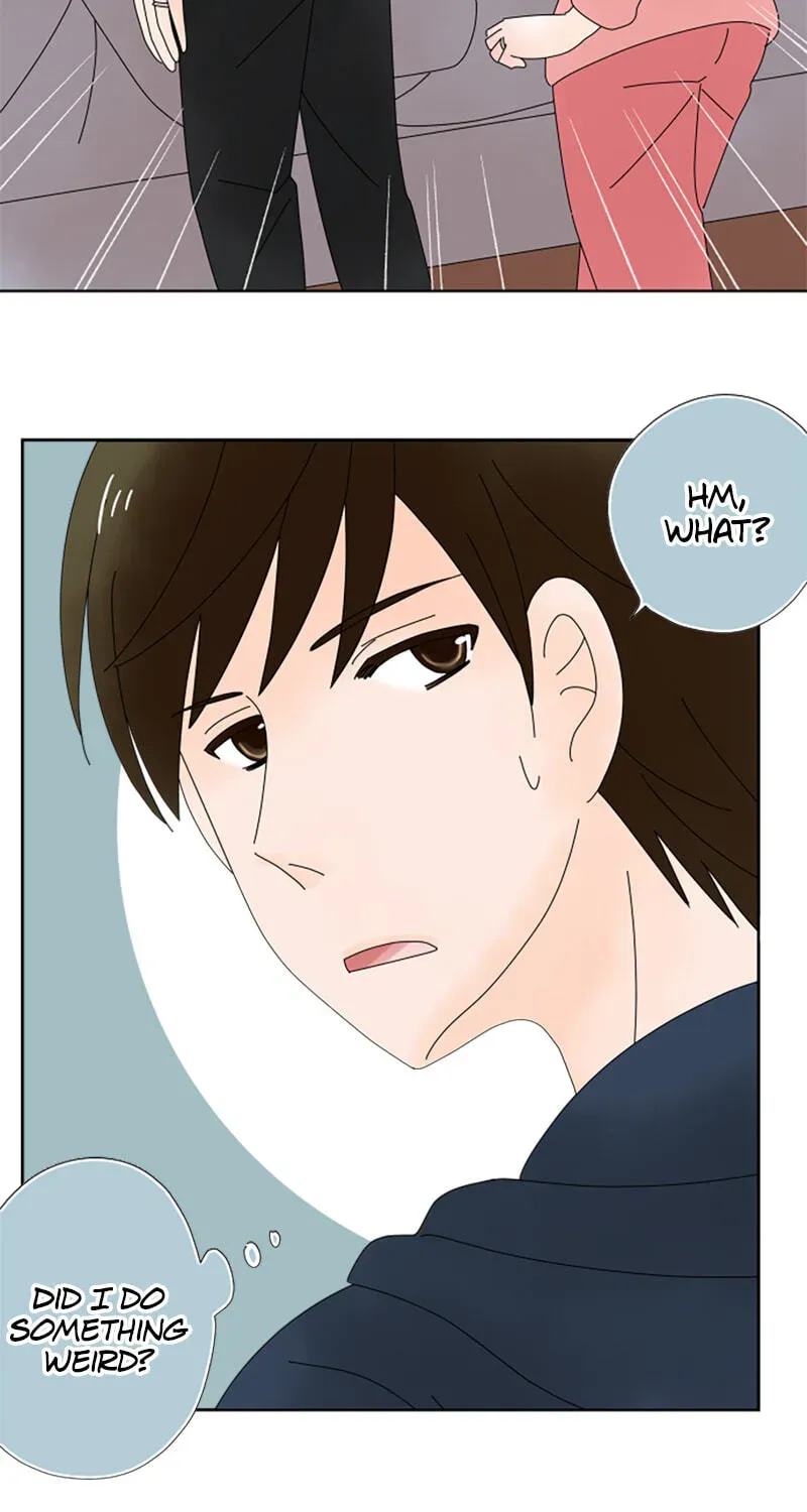 Shiroi Veil wa Itsuwari no Iro Chapter 78 page 36 - 