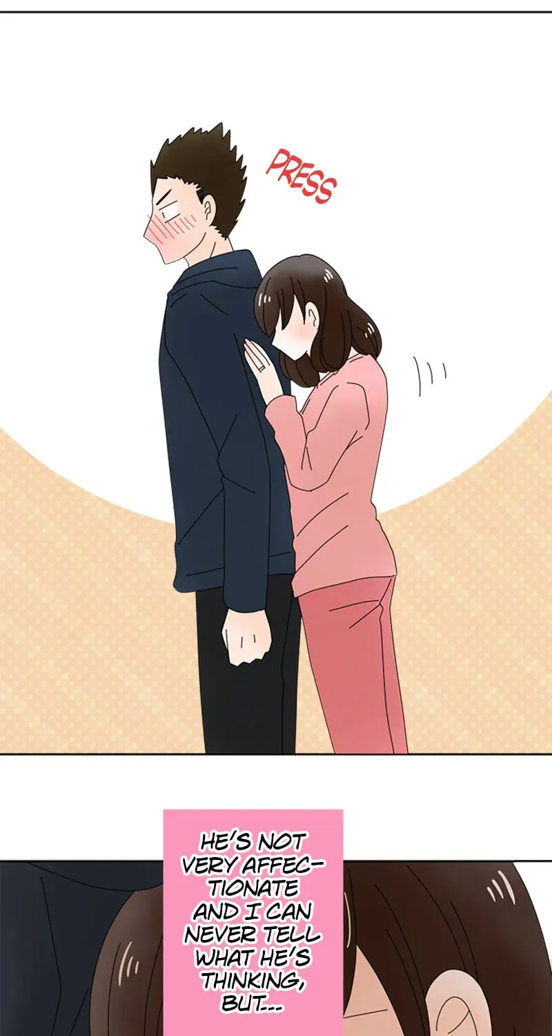 Shiroi Veil wa Itsuwari no Iro Chapter 78 page 38 - 