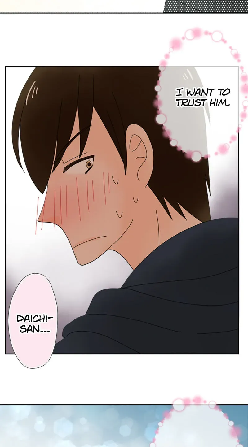 Shiroi Veil wa Itsuwari no Iro Chapter 78 page 43 - 