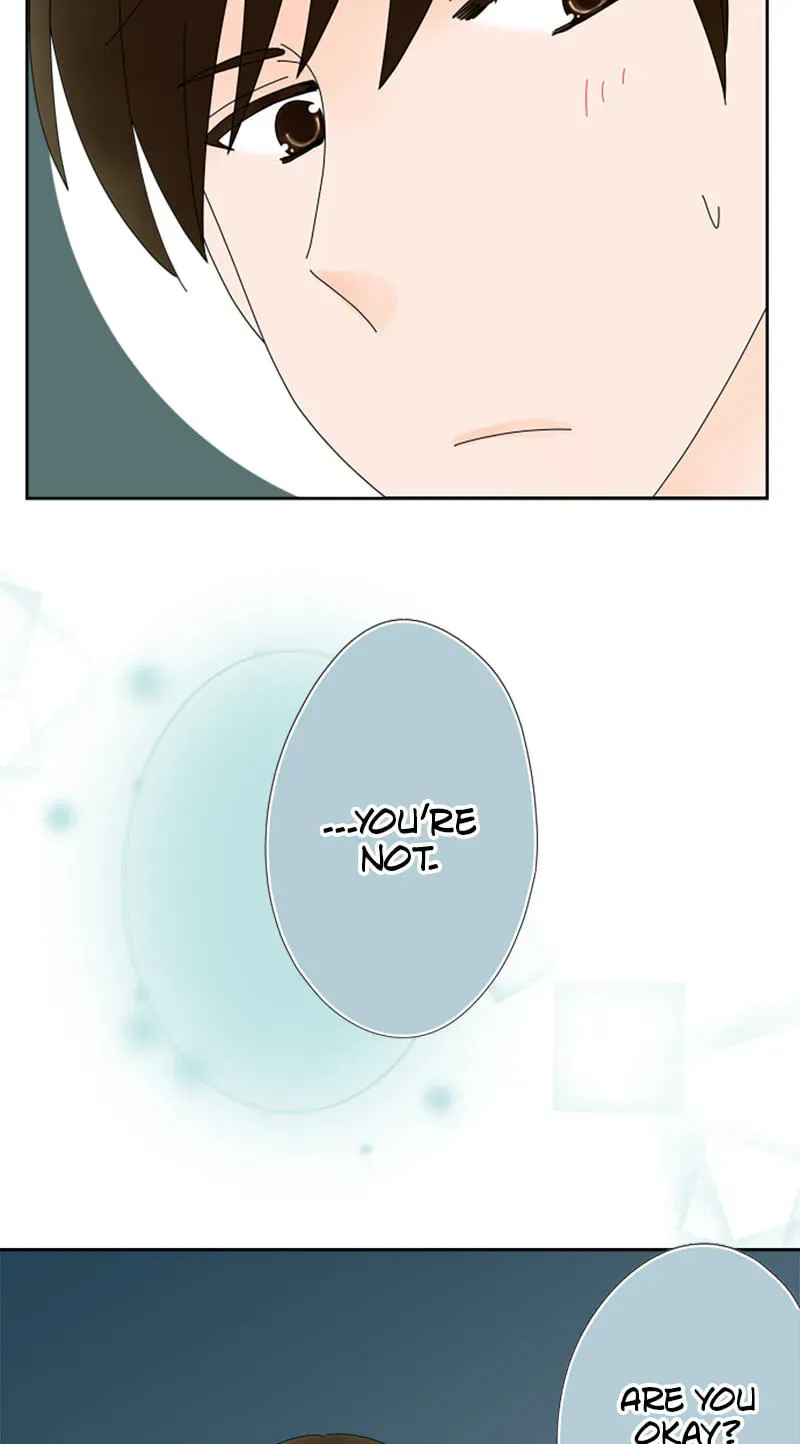 Shiroi Veil wa Itsuwari no Iro Chapter 78 page 45 - 