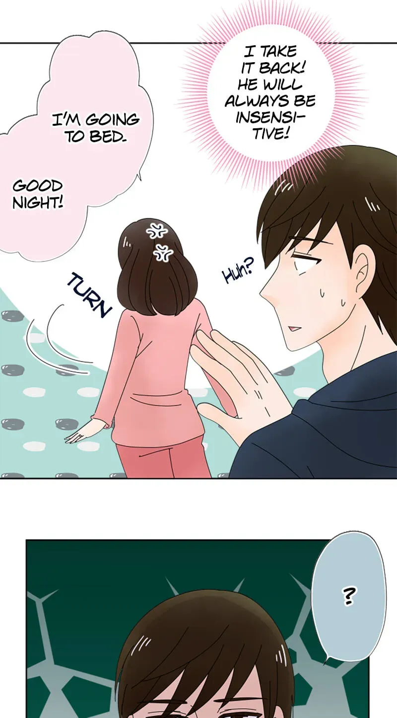 Shiroi Veil wa Itsuwari no Iro Chapter 78 page 49 - 