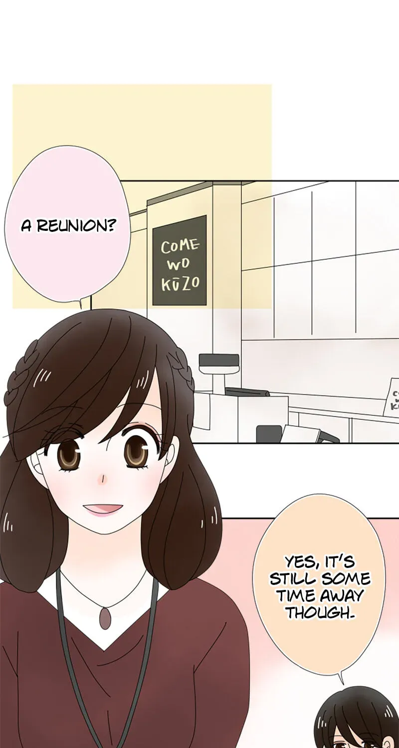 Shiroi Veil wa Itsuwari no Iro Chapter 78 page 6 - 