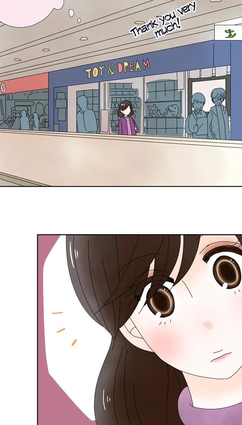 Shiroi Veil wa Itsuwari no Iro Chapter 78 page 54 - 
