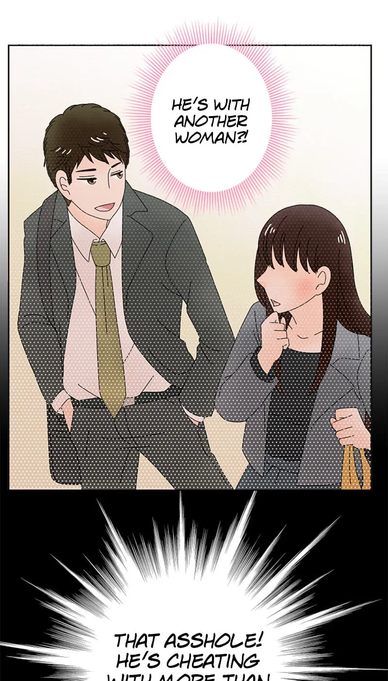 Shiroi Veil wa Itsuwari no Iro Chapter 78 page 56 - 