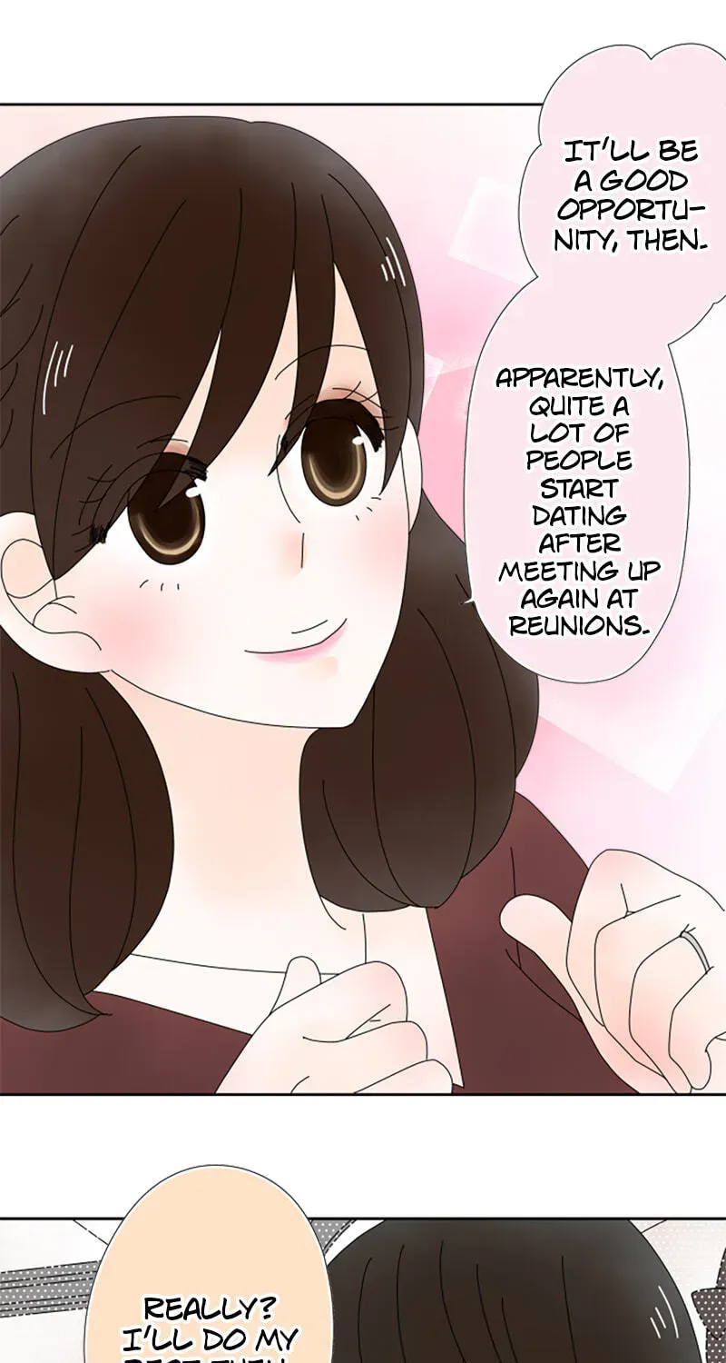 Shiroi Veil wa Itsuwari no Iro Chapter 78 page 10 - 