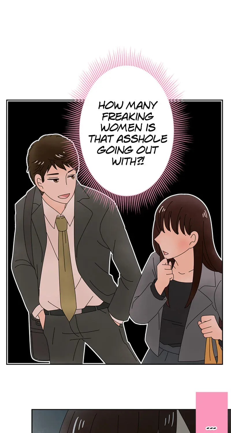 Shiroi Veil wa Itsuwari no Iro Chapter 79 page 1 - 