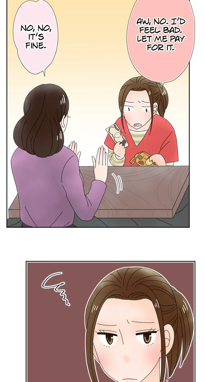 Shiroi Veil wa Itsuwari no Iro Chapter 79 page 14 - 