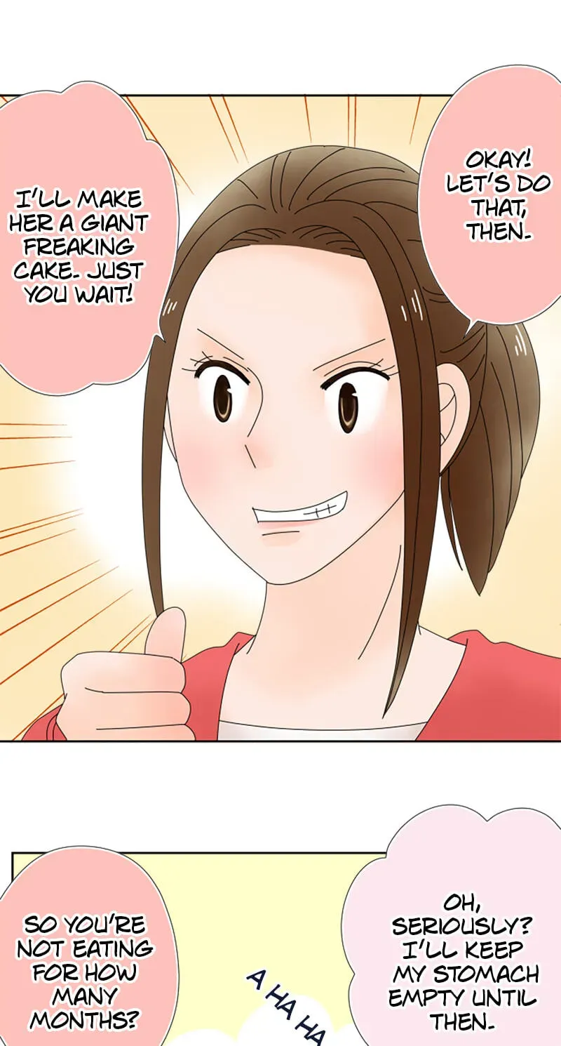 Shiroi Veil wa Itsuwari no Iro Chapter 79 page 16 - 