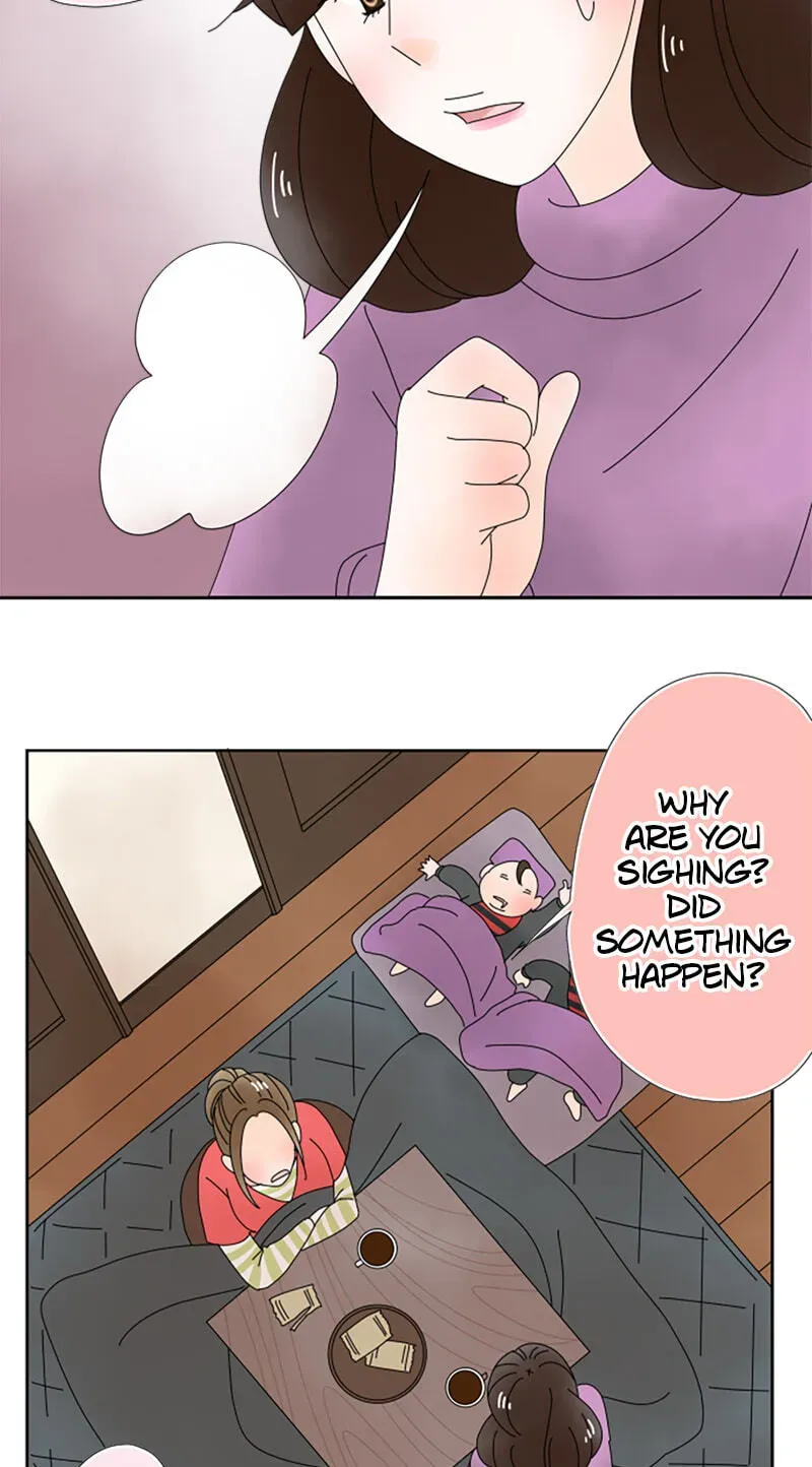 Shiroi Veil wa Itsuwari no Iro Chapter 79 page 22 - 