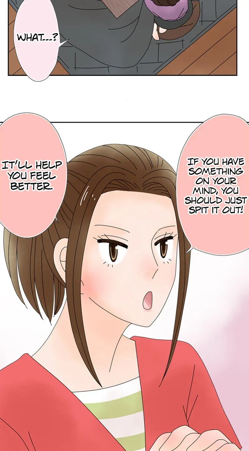 Shiroi Veil wa Itsuwari no Iro Chapter 79 page 23 - 
