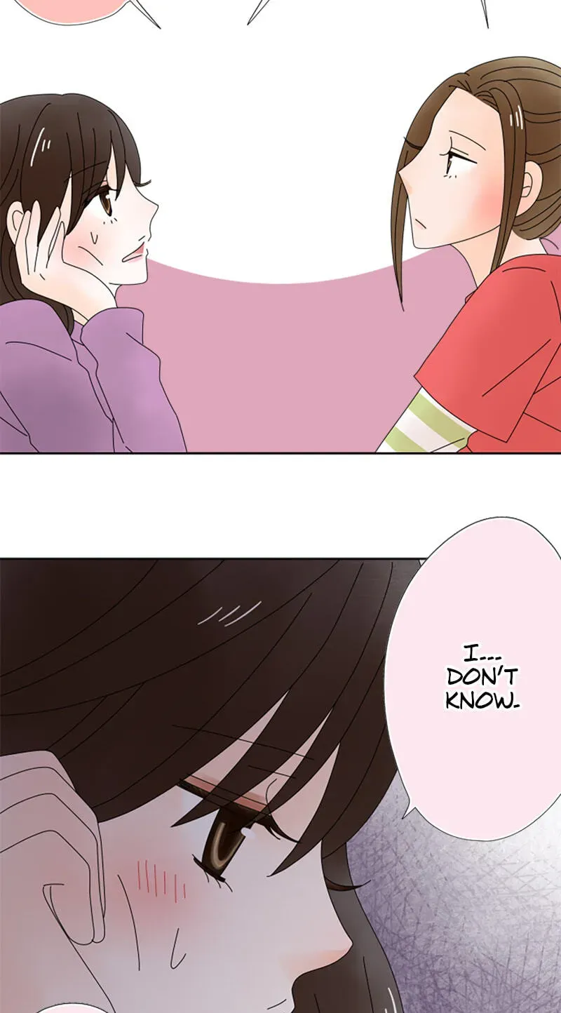 Shiroi Veil wa Itsuwari no Iro Chapter 79 page 26 - 