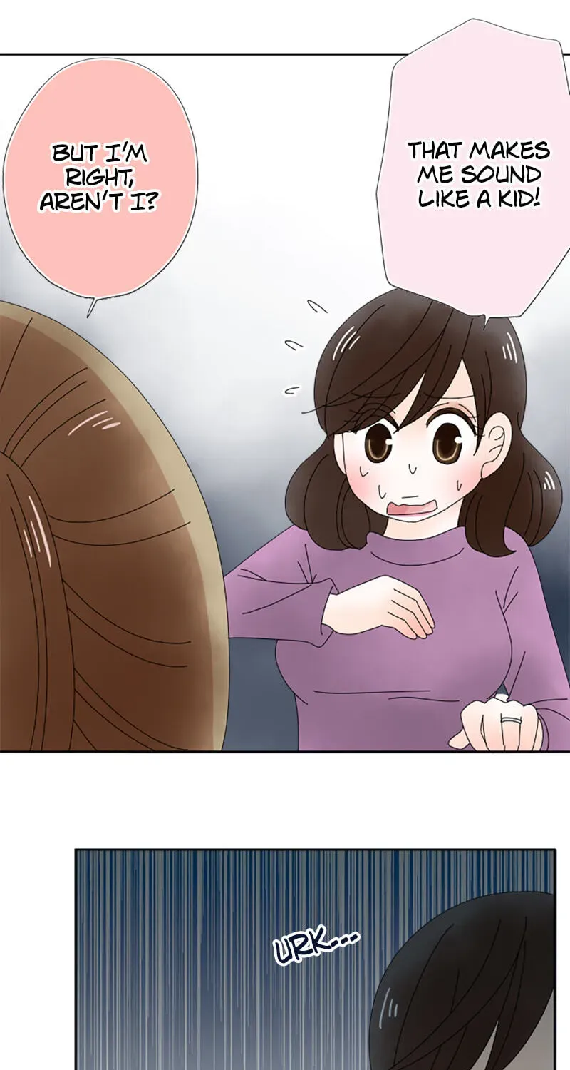 Shiroi Veil wa Itsuwari no Iro Chapter 79 page 29 - 