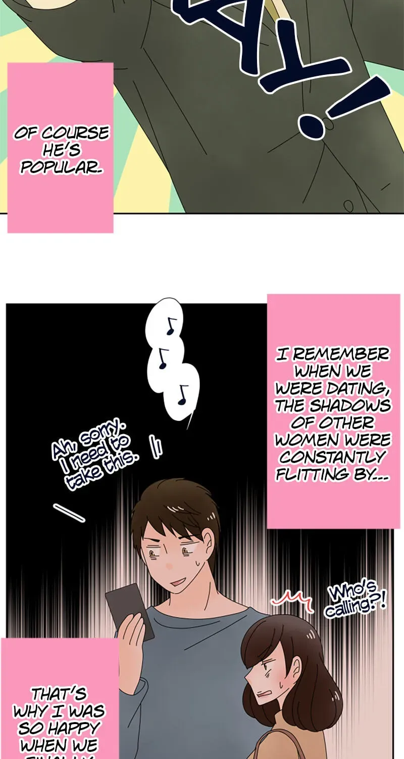 Shiroi Veil wa Itsuwari no Iro Chapter 79 page 5 - 