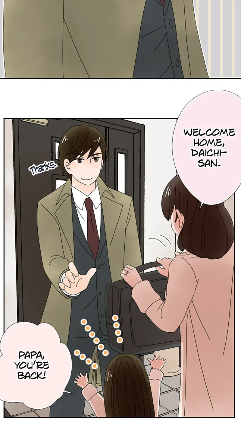 Shiroi Veil wa Itsuwari no Iro Chapter 79 page 45 - 