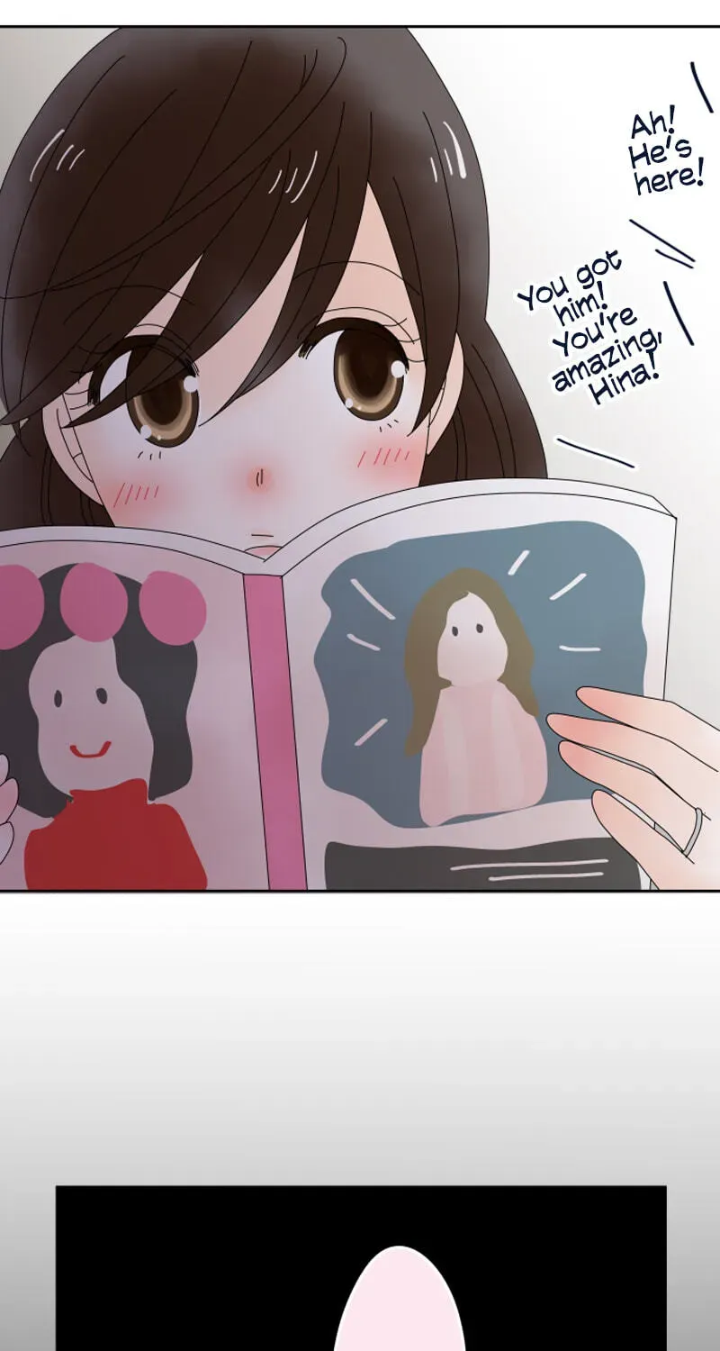 Shiroi Veil wa Itsuwari no Iro Chapter 8 page 25 - 