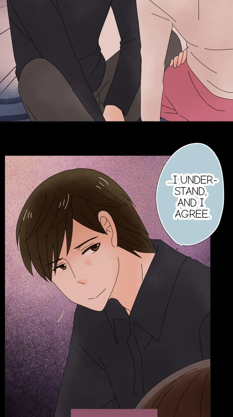 Shiroi Veil wa Itsuwari no Iro Chapter 8 page 31 - 