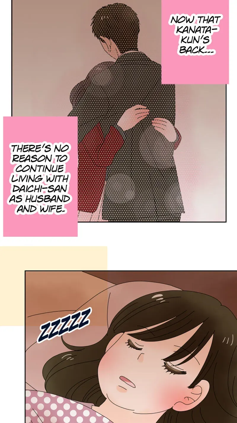 Shiroi Veil wa Itsuwari no Iro Chapter 8 page 33 - 