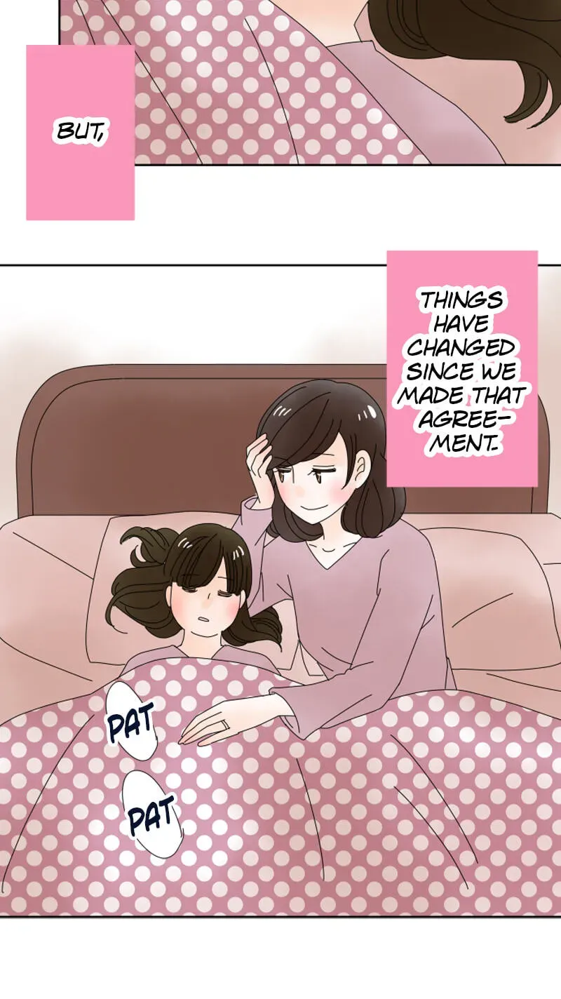 Shiroi Veil wa Itsuwari no Iro Chapter 8 page 34 - 