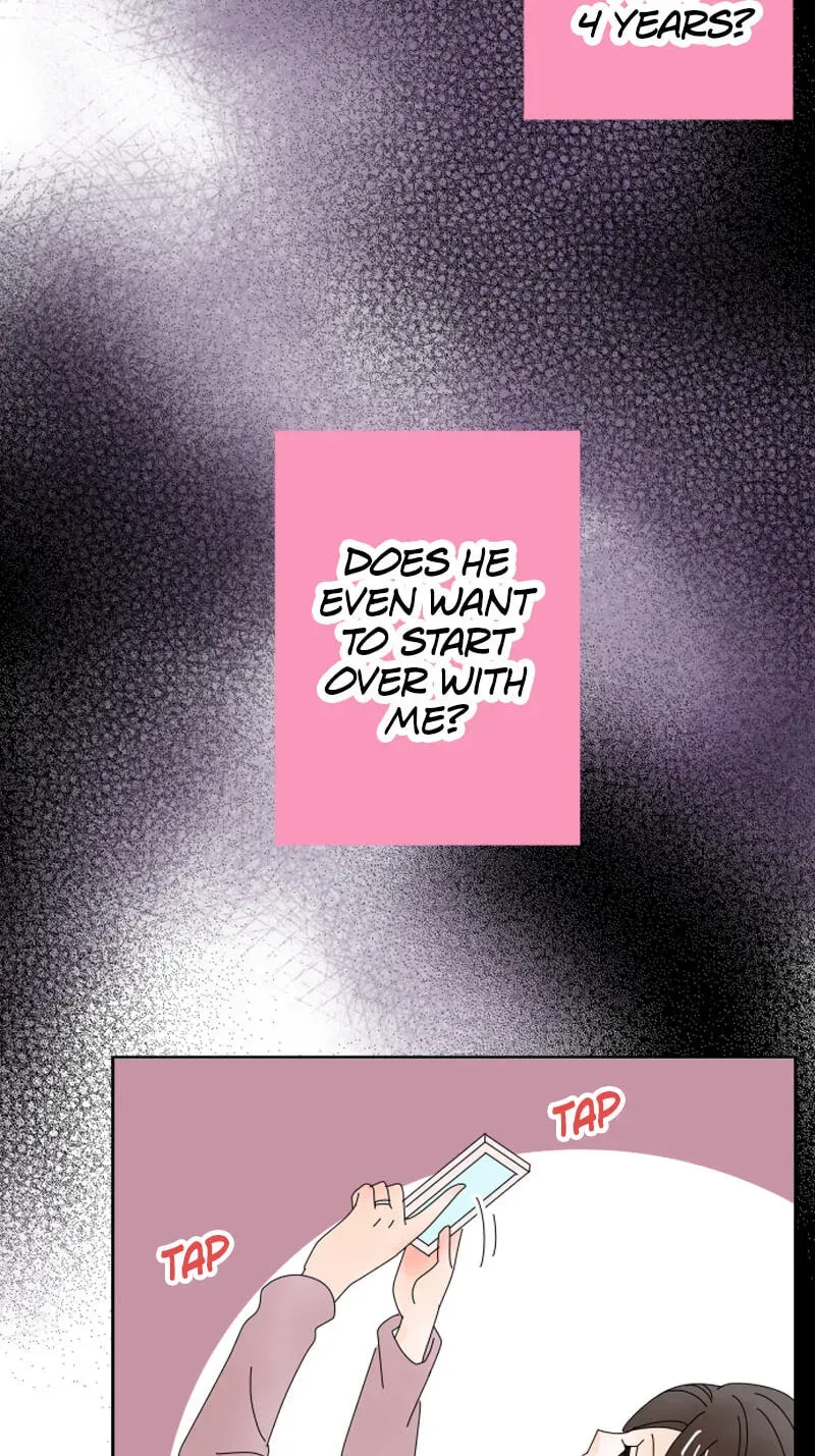 Shiroi Veil wa Itsuwari no Iro Chapter 8 page 37 - 