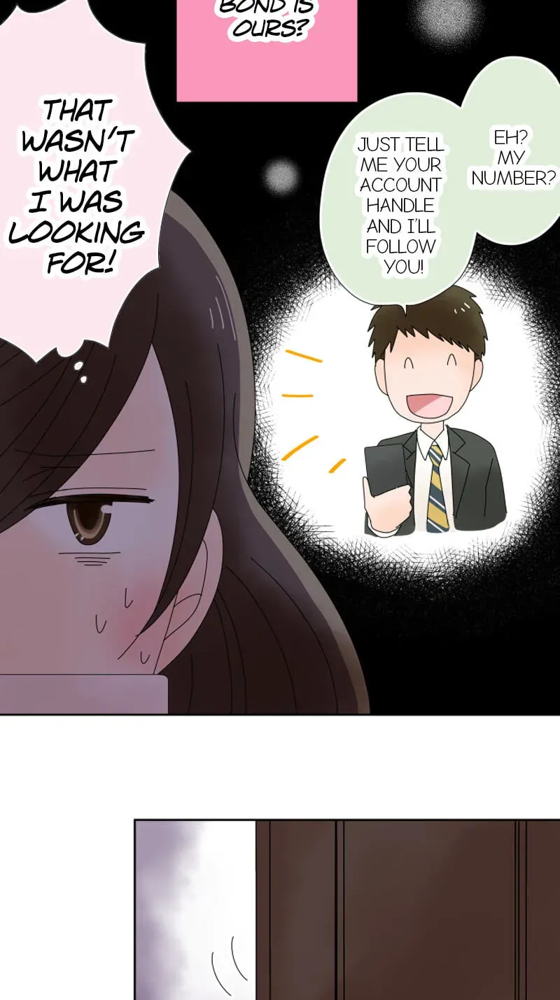 Shiroi Veil wa Itsuwari no Iro Chapter 8 page 39 - 