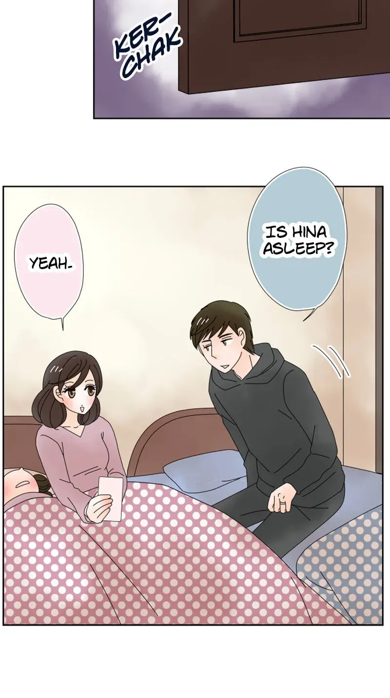 Shiroi Veil wa Itsuwari no Iro Chapter 8 page 40 - 