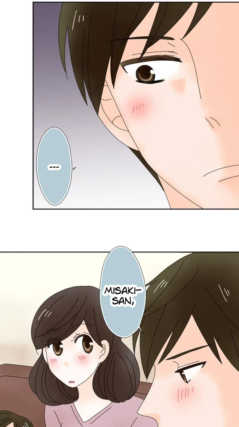 Shiroi Veil wa Itsuwari no Iro Chapter 8 page 41 - 