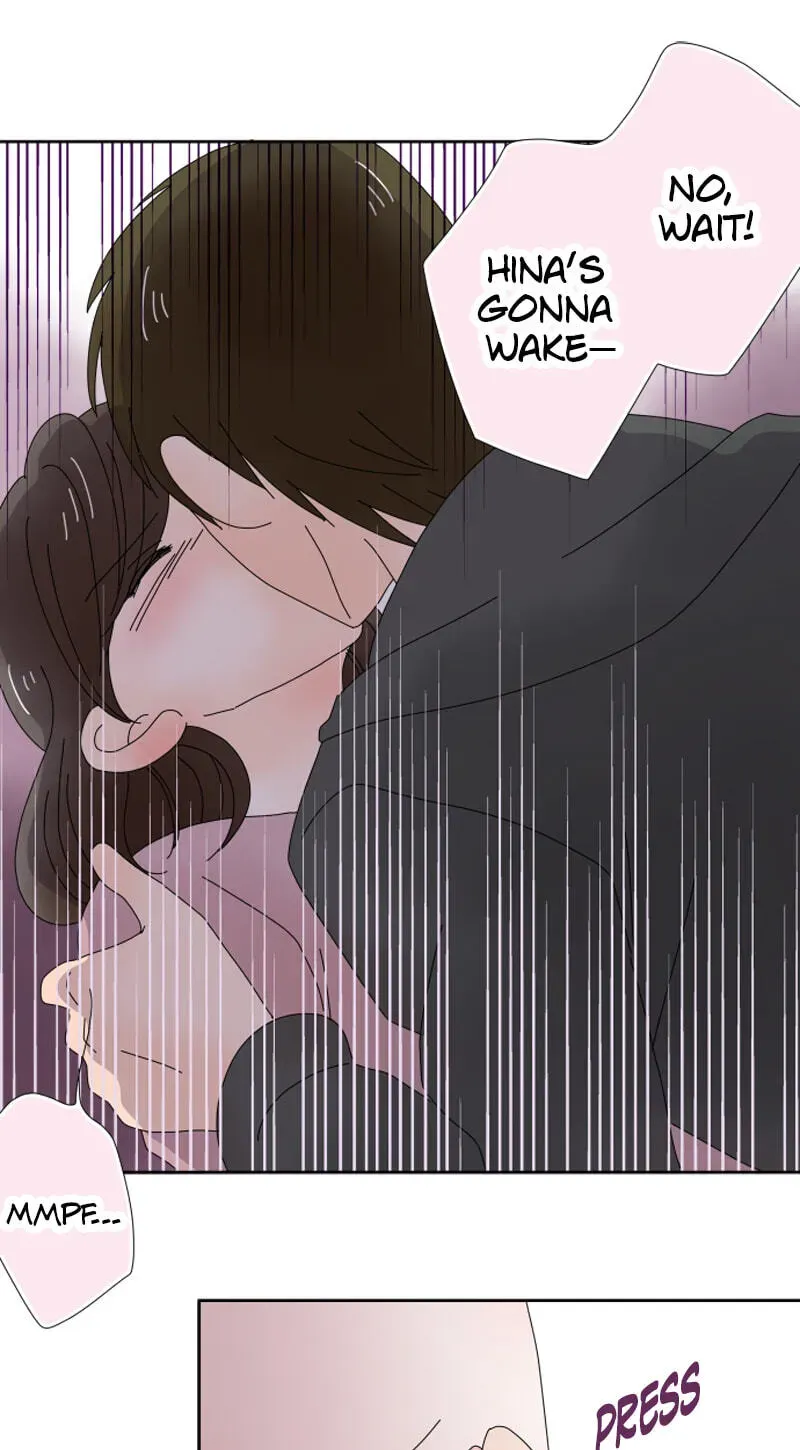 Shiroi Veil wa Itsuwari no Iro Chapter 8 page 44 - 