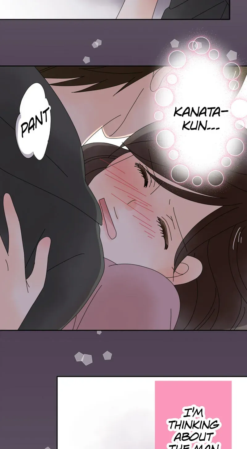 Shiroi Veil wa Itsuwari no Iro Chapter 8 page 50 - 