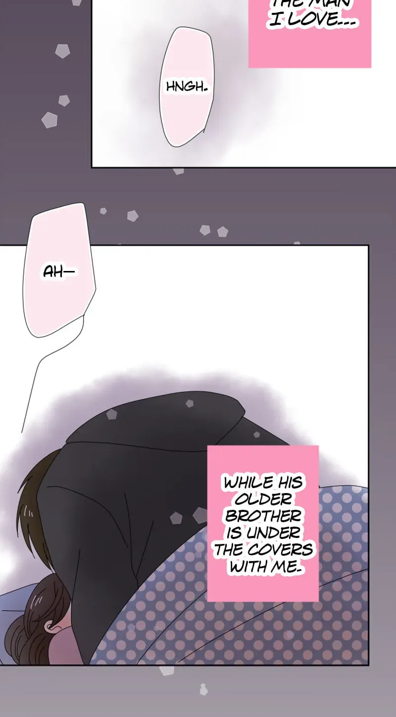 Shiroi Veil wa Itsuwari no Iro Chapter 8 page 51 - 