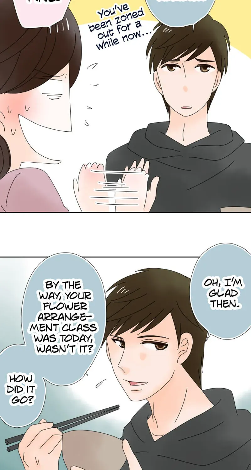 Shiroi Veil wa Itsuwari no Iro Chapter 8 page 7 - 