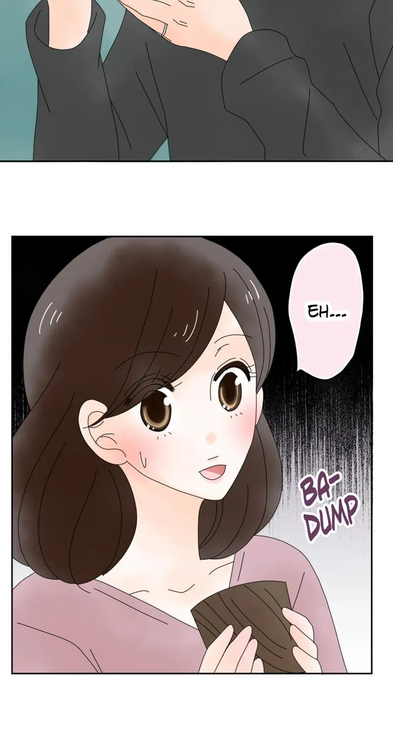 Shiroi Veil wa Itsuwari no Iro Chapter 8 page 9 - 
