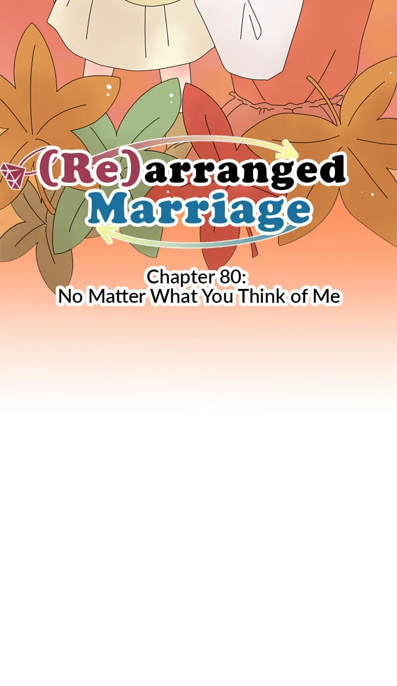 Shiroi Veil wa Itsuwari no Iro Chapter 80 page 14 - 