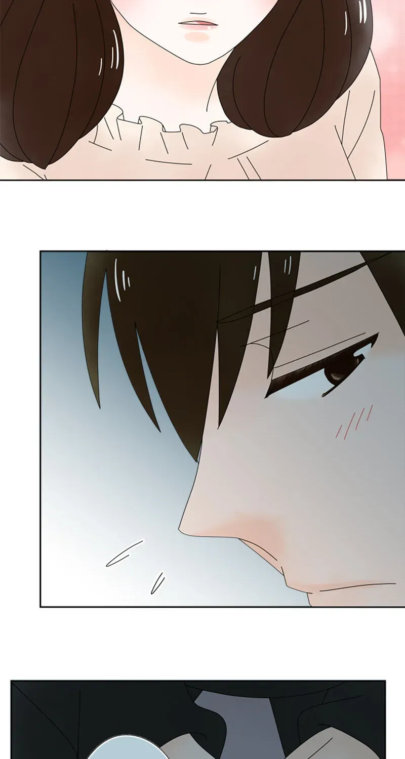 Shiroi Veil wa Itsuwari no Iro Chapter 80 page 27 - 