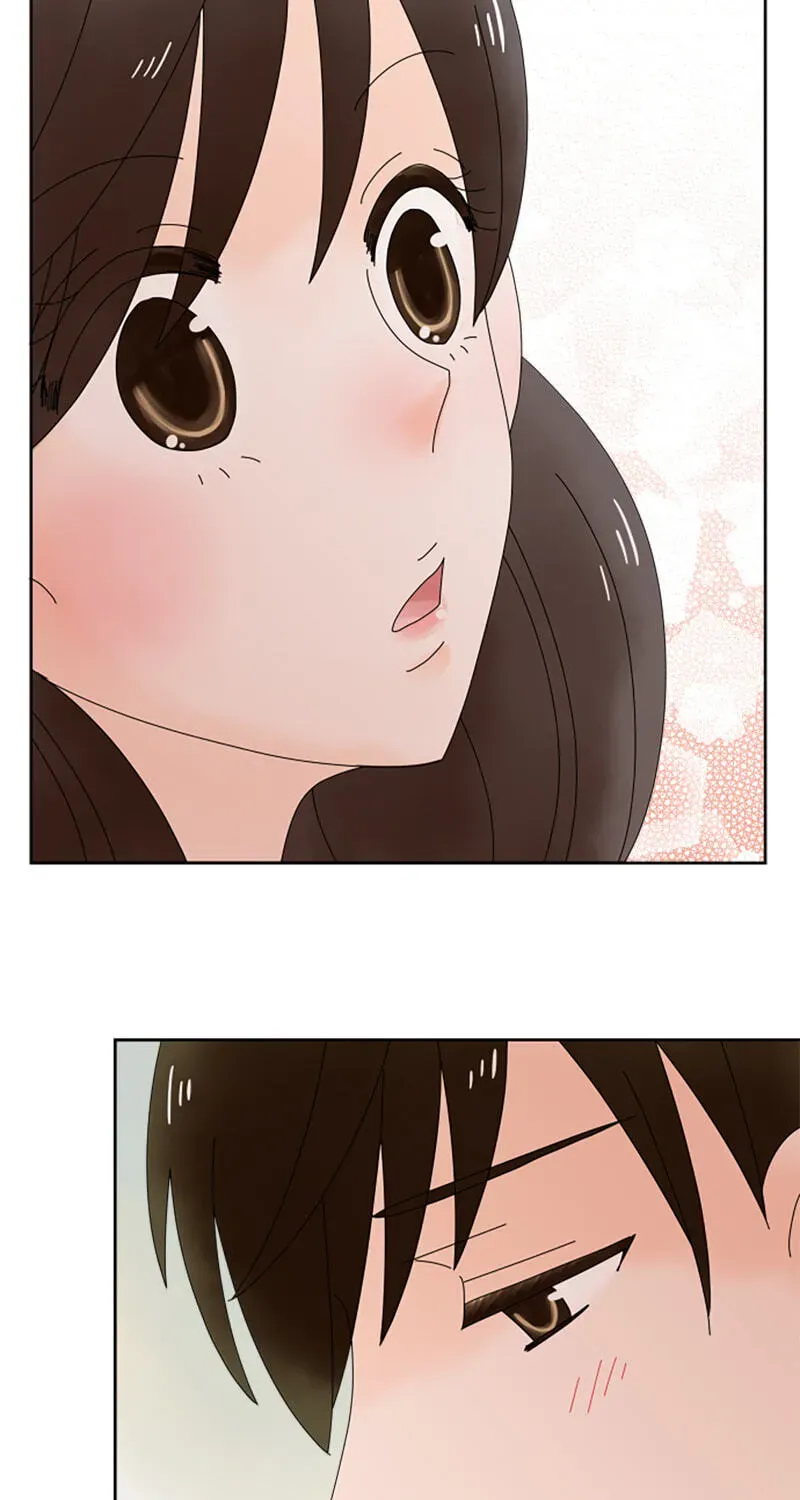 Shiroi Veil wa Itsuwari no Iro Chapter 80 page 39 - 