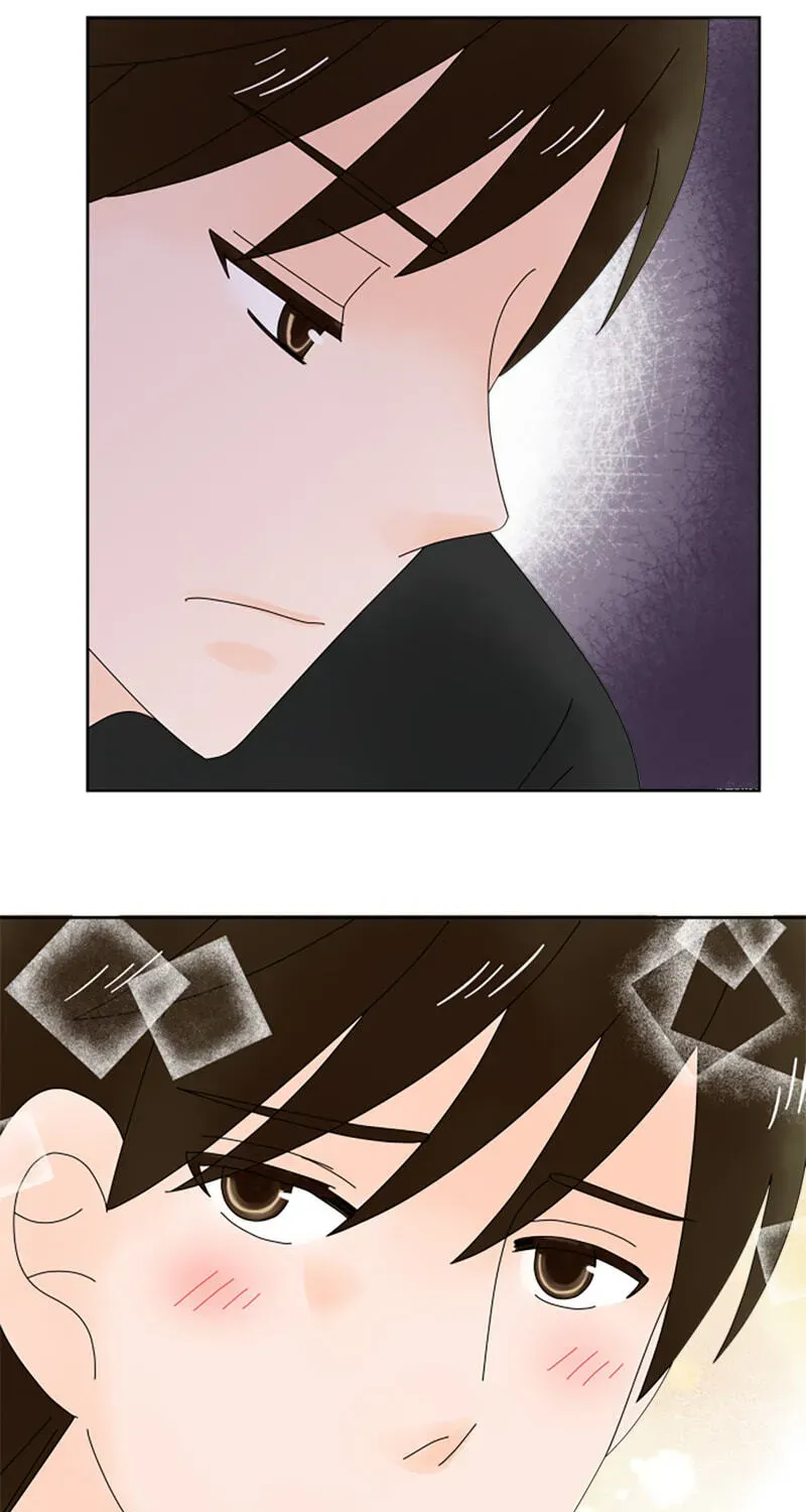 Shiroi Veil wa Itsuwari no Iro Chapter 80 page 47 - 