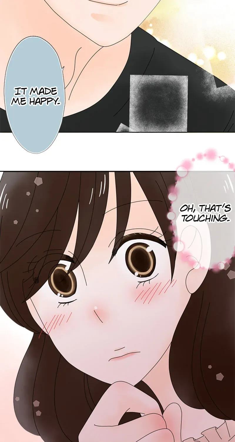 Shiroi Veil wa Itsuwari no Iro Chapter 80 page 49 - 